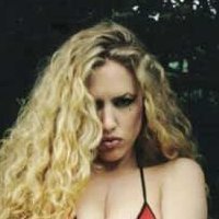 Melantha Blackthorne Meztelen