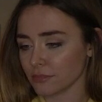 Melina Goransson Meztelen