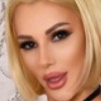 Melina Honey Meztelen