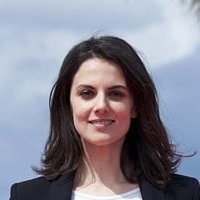 Melina Matthews Meztelen