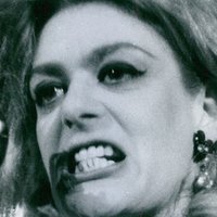 Melina Mercouri Meztelen