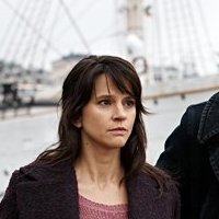 Melinda Kinnaman Meztelen