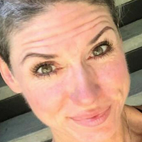 Melissa Cantrell Meztelen