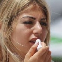 Melissa Castagnoli Meztelen