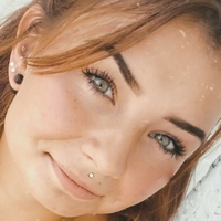 _melissa_gr / xfederleichtx / Melissa Groß Meztelen