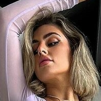 Melissa Maree Radis Meztelen