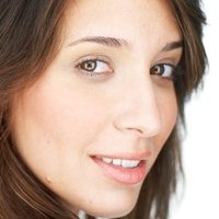 Melissa Paladino Meztelen