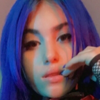 melodyluna92 Meztelen