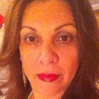 Mercedes Carreño Meztelen
