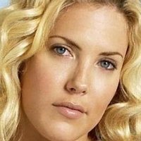 Mercedes McNab Meztelen