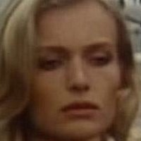 Merete Van Kamp Meztelen