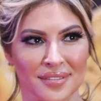 Meriem Debbagh Meztelen