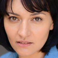 Mia Blake Meztelen