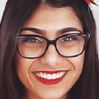 Mia Khalifa Meztelen