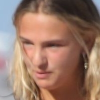 Mia Regan Meztelen