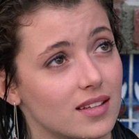 Mia Sara Meztelen
