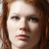 Mia Sollis Meztelen