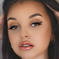 Mia William Meztelen
