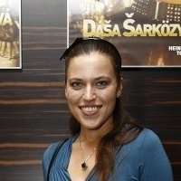 Michaela Drotárová Meztelen