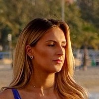Michaella McCollum Meztelen