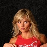 Michelle Berger Meztelen