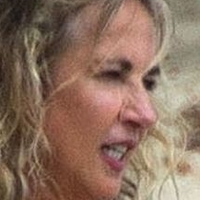 Michelle Cockayne Meztelen
