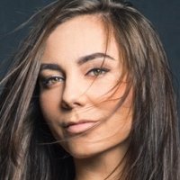 Michelle Cormier Meztelen