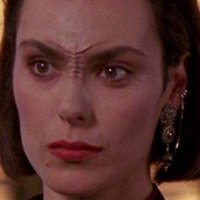 Michelle Forbes Meztelen