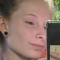 Michelle Hansen Meztelen