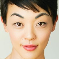Michelle Kim Meztelen