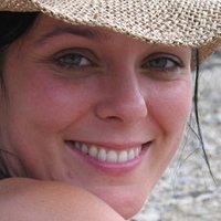 Michelle Latimer Meztelen