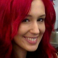 Michelle Loraine Meztelen