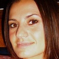 Micol Bartolucci Meztelen
