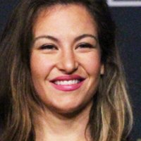 Miesha Tate Meztelen