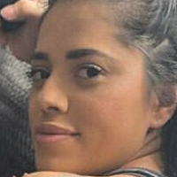 Mikayla Dabash Meztelen