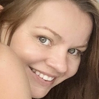 Mila Malenkov Meztelen