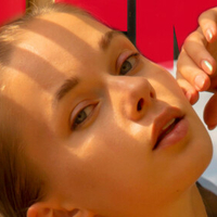 Milena D Meztelen