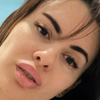 milena.lux Meztelen