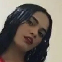 Milena Santos Meztelen