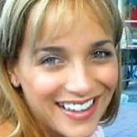 Milene Vásquez Meztelen