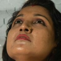 Mili Debnath Nude Meztelen