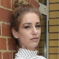 Milla Brandt Meztelen