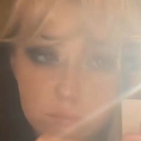 Millie Wild Meztelen
