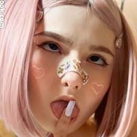 millyunicorn Meztelen