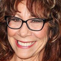 Mindy Sterling Meztelen