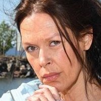 Minna Turunen Meztelen