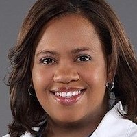 Miranda Bailey Meztelen