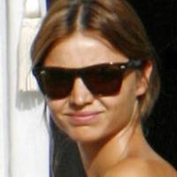 Miranda Kerr Meztelen