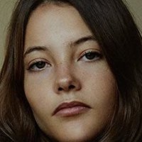Mireia Oriol Meztelen