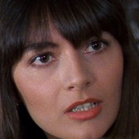 Mirella D'Angelo Meztelen